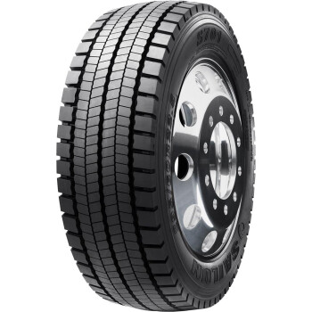 Sailun SDL1 295/80R22,5 152/148M M+S 3PMSF Drive LONG HAUL