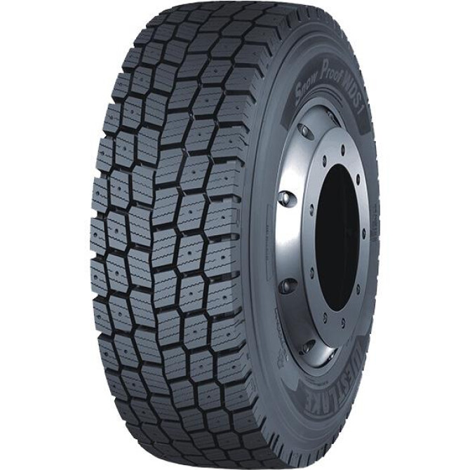 Westlake premium WDS1 315/70R22,5 154/150L (152/148M) M+S 3PMSF Drive WINTER