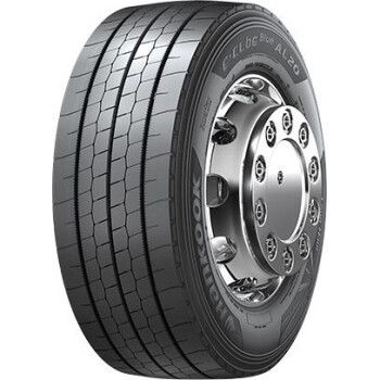 Hankook AL20 385/55R22,5 160K M+S 3PMSF SteerAndTrailer LONG HAUL