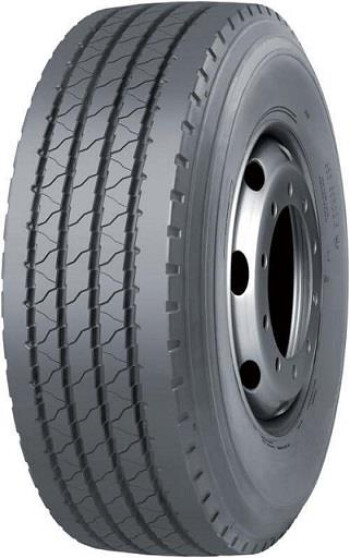 Goldencrown AZ170 235/75R17.5 143/141J M+S 3PMSF SteerAndTrailer REGIONAL