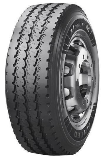 Anteo MoverM 385/65R22,5 160K M+S 3PMSF Trailer MIXED USE