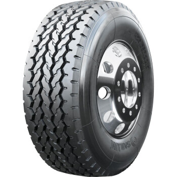 Sailun S825 385/65R22,5 160K M+S SteerAndTrailer MIXED USE