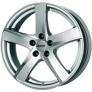 Alutec Freeze polar-silver 7,5x17 5x115 ET45 CB70.2 60° 735 kg