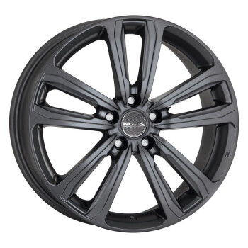 MAK Magma Matt Titan 6,5x16 5x100 ET55 CB56.1 60° 660 kg