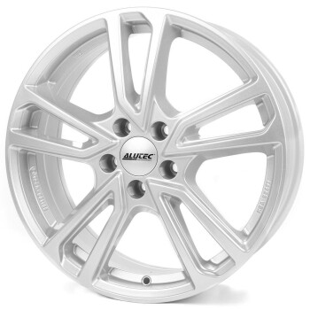 Alutec Tormenta polar-silver 7,5x17 5x112 ET36 CB66,6 R13 770 kg