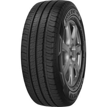 GOODYEAR EFFICIENTGRIP CARGO 106/104S DOT20