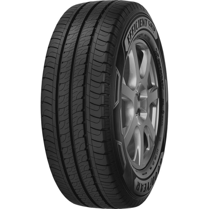 GOODYEAR EFFICIENTGRIP CARGO 106/104S DOT20