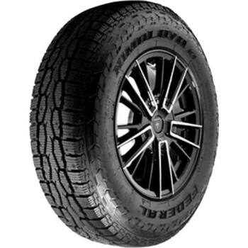 FEDERAL HIMALAYA K1 LT 121/118Q DOT22 Studded 3PMSF M+S