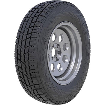 FEDERAL GLACIER GC01 90/88T DOT20 Studless  3PMSF