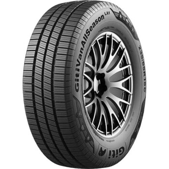 GITI GITI VAN ALL SEASON LA1 104/102R  3PMSF M+S