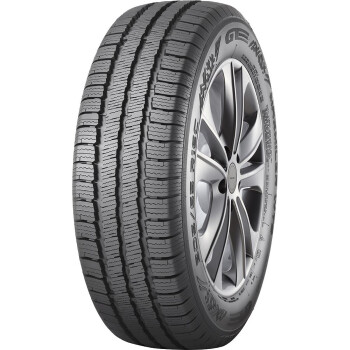 GT RADIAL MAXMILER WT2 CARGO 101/99R Studless  3PMSF