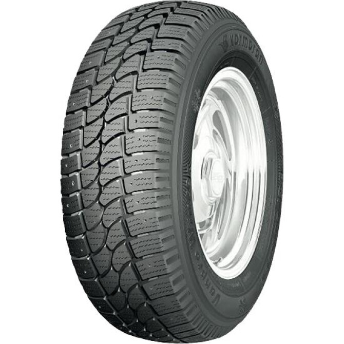 KORMORAN VANPRO WINTER 113/111R Studded 3PMSF M+S