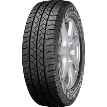 GOODYEAR VECTOR 4SEASONS CARGO 104/102H Elect  3PMSF M+S