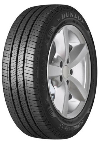 DUNLOP ECONODRIVE LT 113/111R