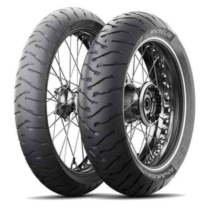 Michelin ANAKEE 3 90/90-21 54V TL ENDURO STREET Front