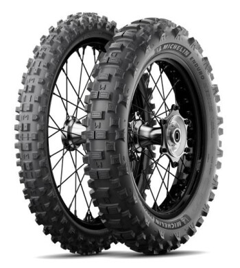 Michelin ENDURO 140/80-18 70R TT ENDURO OFF ROAD Rear MEDIUM