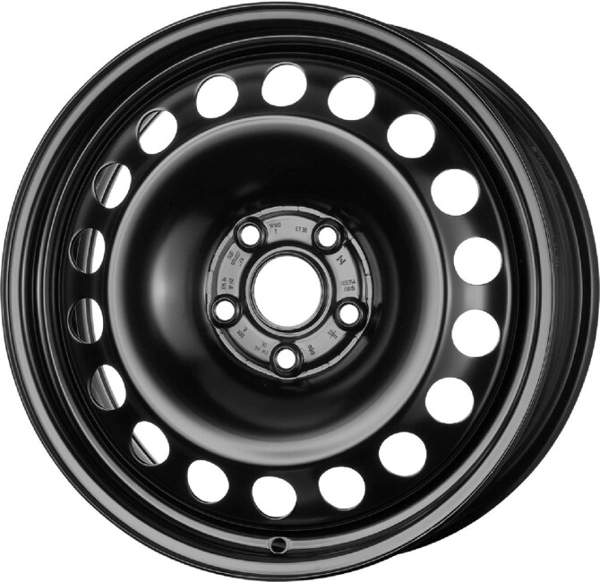 MW  6,5x17 5x112 ET38 CB57,1 R13