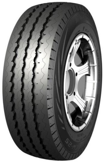 NANKANG CW-25 102/100R