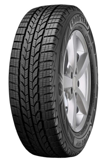 GOODYEAR ULTRAGRIP CARGO 107/105R Elect Studless  3PMSF M+S