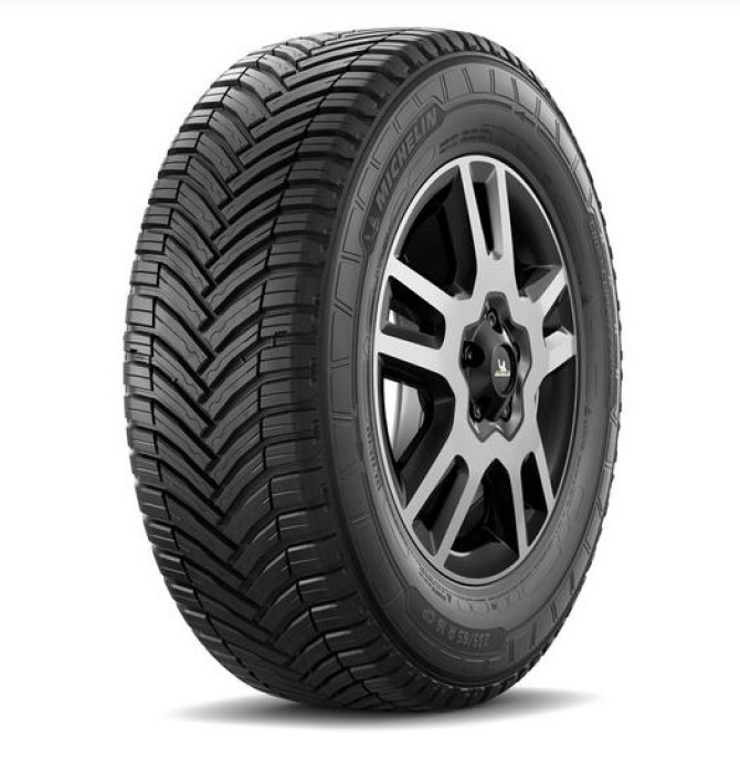 Michelin CROSSCLIMATE CAMPING 225/65R16 112/110R