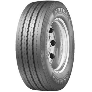 Kumho KRT03 205/65R17,5 129/127J M+S 3PMSF Trailer REGIONAL