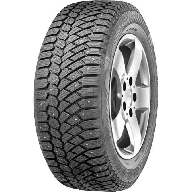 Gislaved NORD FROST 200 245/45R19 102T