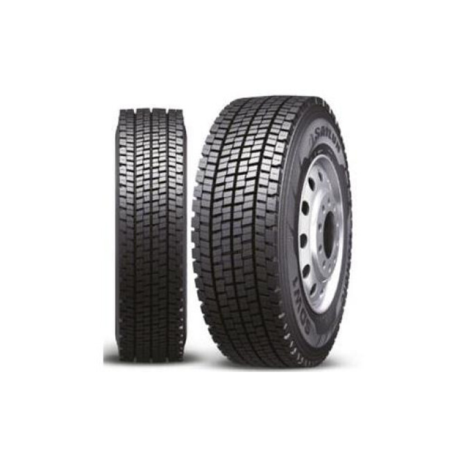 Sailun SDW1 NORDIC 315/80R22,5 156/150L M+S 3PMSF Drive WINTER