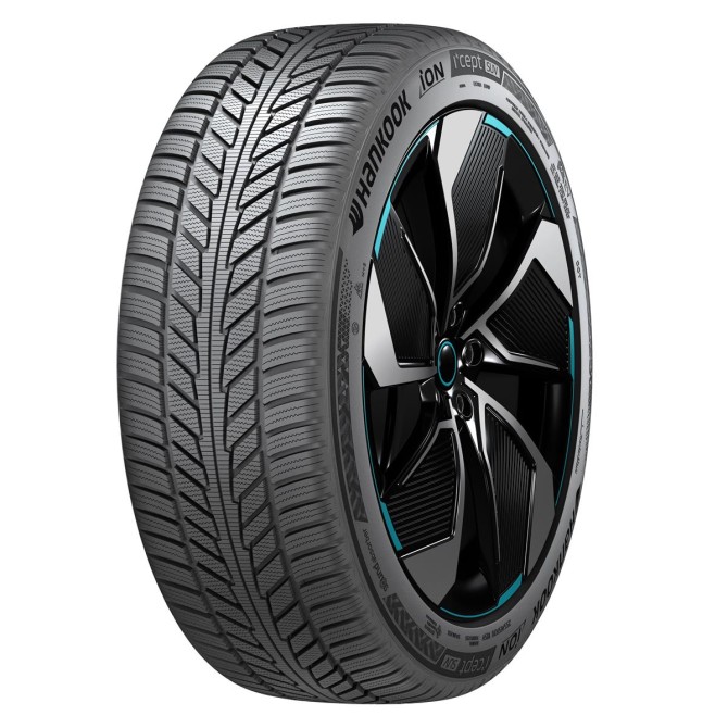 Hankook ION I*CEPT SUV (IW01A) 235/60R18 102H