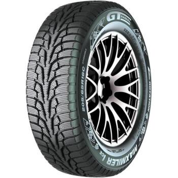 GT RADIAL MAXMILER ICE 104/102R Studded 3PMSF