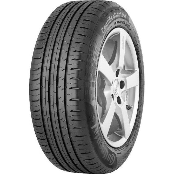 Continental CONTIECOCONTACT 5 245/45R18 96W