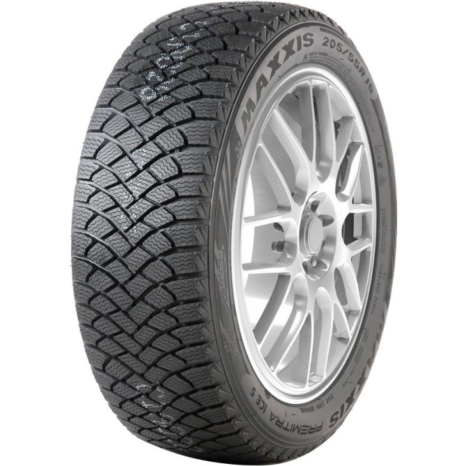 Maxxis PREMITRA ICE 5 SP5 205/55R16 94T