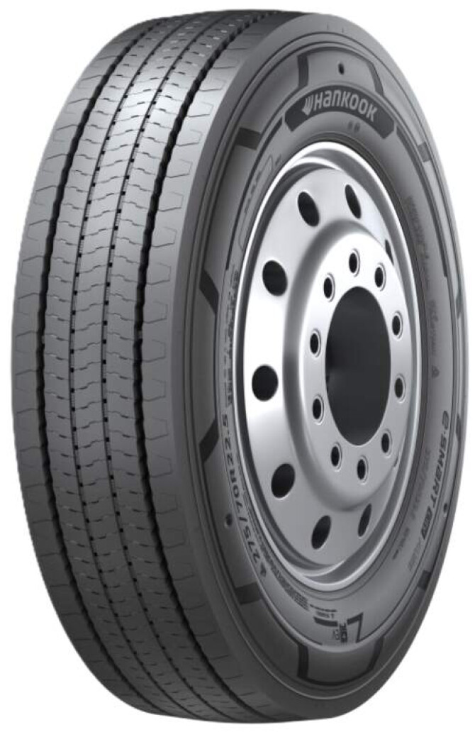 Hankook e-Smart City AU56 152/149J 3PMSF