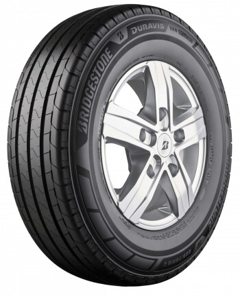 Bridgestone Durvan 121/119R