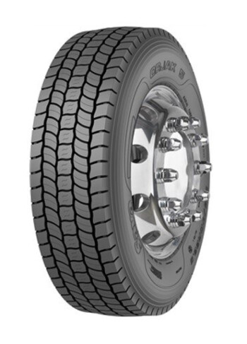 Sava Orjak 5 152/148L 3PMSF vedav