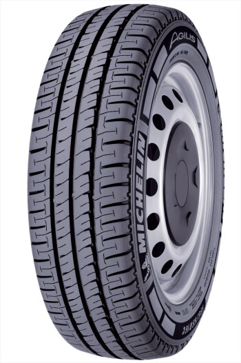 Michelin Agilis 3 117R