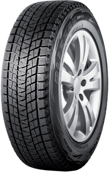 Bridgestone DM-V3 106S lamell