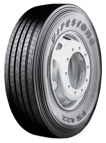 Firestone FS422+ 160K 3PMSF juht