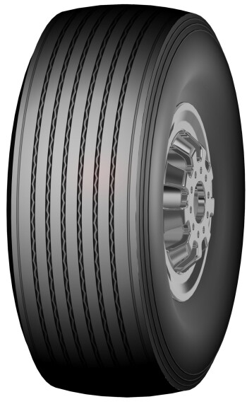 T-TUD rehv RU K19 Dot15