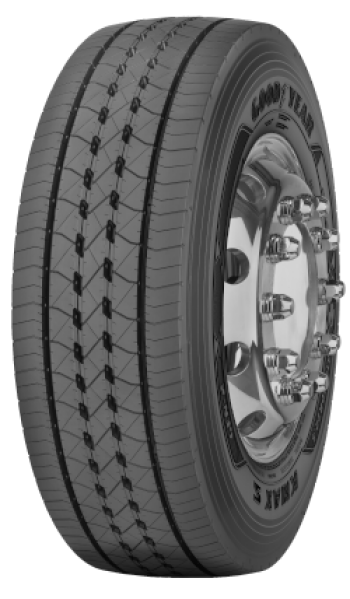 GoodYear KMAX S Gen2 160/158L 3PMSF juht
