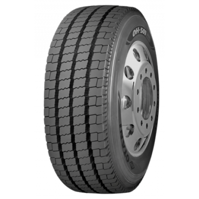 Otani OH-501 152/149J 3PMSF juht treiler