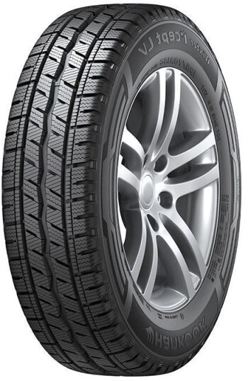Hankook RW12 104/102R lamell
