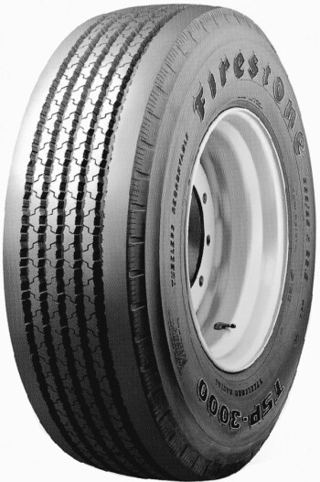 Firestone TSP3000 150J treiler Dot12