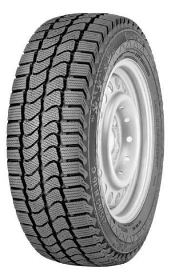 Conti VanContact100 121/120N