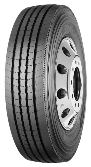 Michelin X Multi Z 136/134M 3PMSF juht