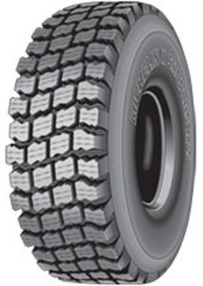 Michelin X Snoplus M+S L2T