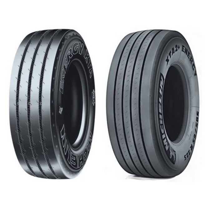 Michelin X Line Energy T 152/148J treiler