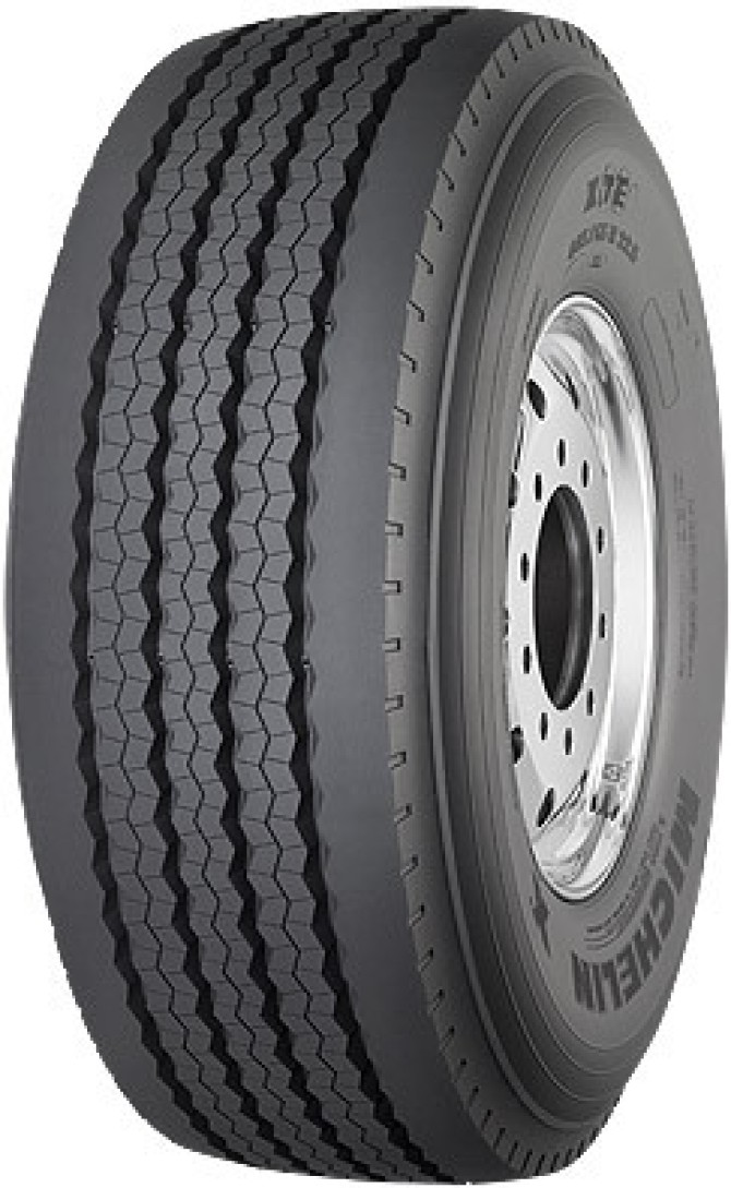 Michelin XTE2 150/148J 3PMSF treiler